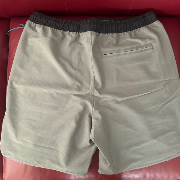 Stance Shorts - Picture 6 of 6